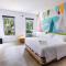 Canvas Boutique Hotel