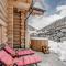 Chalet Resort Sölden - Sölden