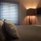 Attico con vista Ciampino Roma - Luxury Apartment con Terrazzo Panoramico