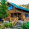 Hotel Khatky Ruslany