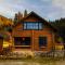 Hotel Khatky Ruslany