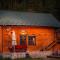 Hotel Khatky Ruslany