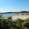 Pine Ridge 59 Rockley Park Poole with sea view sleeps six