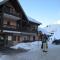 Pied de pistes, résidence 3 étoiles tout confort dont terrasse et piscine
