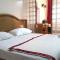 Nil Hotel