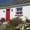 Red Stonecutters Cottage, Doolin - Carrowauff