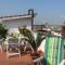 Apartment Spanish Steps with panoramic roof-terrace