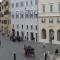 Apartment Spanish Steps with panoramic roof-terrace