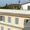 Apartment Spanish Steps with panoramic roof-terrace