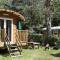 Camping le Nid du Parc photo 8