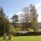 Cosy Rowan woodland lodge no1