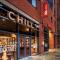 ibis Manchester Centre 96 Portland Street - مانشستر