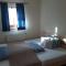 Appartements Oberhof