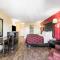 Econo Lodge - Waynesville - Waynesville