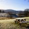Woodland Gean Lodge