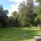 Luxury woodland Alder Lodge