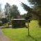 Woodland Chestnut Lodge