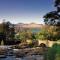 Woodland Chestnut Lodge