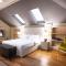 Eclat Luxury Hotel