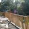 Luxury woodland Alder Lodge