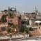 Apartment Spanish Steps with panoramic roof-terrace