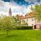 Orangerie by KH - Český Krumlov