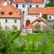 Orangerie by KH - Český Krumlov