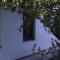 Cabaña en Olivar Centenario Agroecológico Tutuna