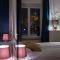 Saint Georges Hotel