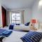 PRAINHA BEACH APARTMENT