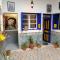 berber hostel - Эс-Сувейра