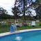 Estancia El Rosario