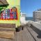 Circus Hostel&Hotel Montevideo