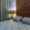 Deluxe Jacuzzi Apartment by LIUKSAI