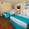 Aztec Motel Wildwood Crest Beach