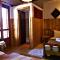 Hotel Acropolis Metsovo