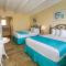 Aztec Motel Wildwood Crest Beach