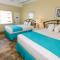 Aztec Motel Wildwood Crest Beach