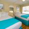 Aztec Motel Wildwood Crest Beach