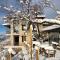 AlmondHouse Suites with Fireplace - ADULTS ONLY