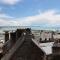 Appartement vue mer Granville