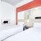 Red Planet Bangkok Asoke - SHA Extra Plus