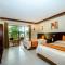 Jonys Beach Resort