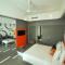 SUN & MOON, Urban Hotel