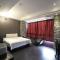 Almond Hotel Busan Station