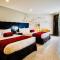 Tanoa Waterfront Hotel