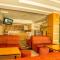 Santa Eufémia Covilhã Hotel