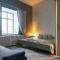 Godart Rooms Guesthouse