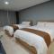 Mstay Hotel