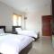Garden Hill Hotel